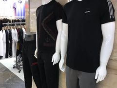 -广州白马服装市场