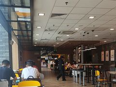 -麦当劳(世贸店)
