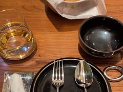 -泰香米泰国餐厅(中大国际店)