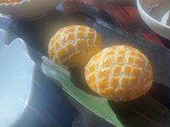 -新天世纪中餐厅