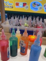 -奈尔宝·儿童乐园·亲子餐厅(苏州大悦城店)