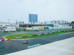 -赛卡联盟WSK卡丁车俱乐部