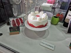 -第戎蛋糕(恒隆广场店)