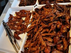 -小罗卤鹅(莲花广场店)