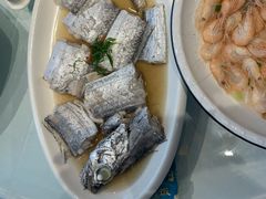 -渔满仓海鲜渔家(象山二店)