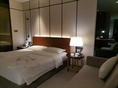 -成都万达颐华酒店