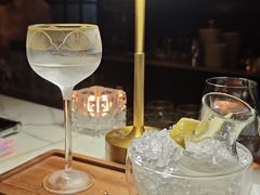 -LONG BAR 廊吧(外滩华尔道夫酒店)