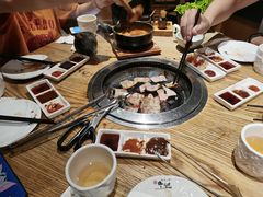 -御牛道日式烤肉料理(杭州万象城店)