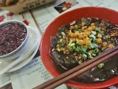 -阿坤传统手工小吃(沙坪坝店)