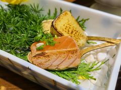 -辉·四季料亭·怀石料理·深夜食堂烧鸟·Omakase
