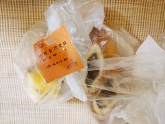 -Dough&Joe团憩(瑞虹天地月亮湾店)