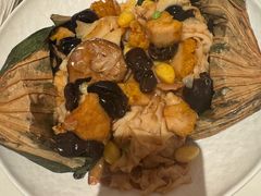 -彩丰楼中餐厅(深圳国际会展中心洲际酒店)