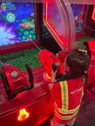 -奈尔宝家庭中心·亲子餐厅(鄞州万达店)