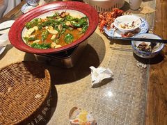 -大张烙馍村·美食地标(泉山店)