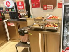 -周麻婆·川式小炒(泉州鲤城超越工业园店)