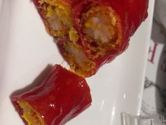 金莎海虾红米肠粉-避风塘·金牌店·夜宵(金玉兰店)