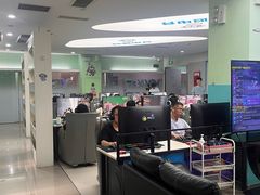 -栈逗电竞馆•电竞酒店(萧山旺角城店)