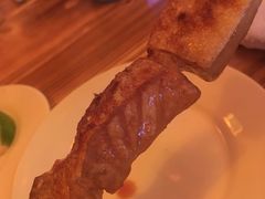 烤三文鱼腹（特价）-鸟先生居酒屋(东湖馨园店)