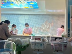 -雪绒花月子会所(祥盛店)