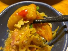 -觅山云南菜(泊富ICITY店)