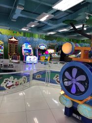 -Mollyfantasy莫莉幻想(奥克斯广场店)