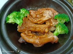 -紫阳家宴(源深店)