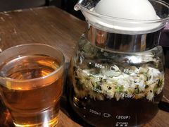 -金枝玉叶上海人家食府(三里河店)