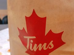 -Tims天好咖啡(河西万象城店)