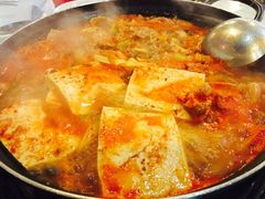 -郑阿姨的家·이모네·韩料&烤肉(武川路店)