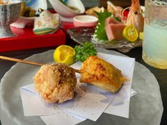-和一料理(安阳店)
