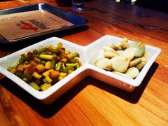 -阿记烧烤(英达路店)
