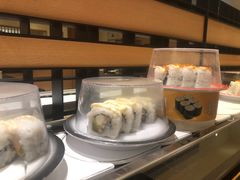 -元气寿司(东方宝泰店)
