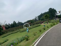 -保利石象湖景区