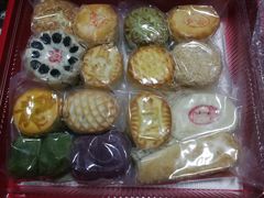 -北京稻香村(第三店)