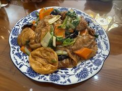 -灵福缘私房菜·农家菜(拈花湾·灵山大佛必推店)