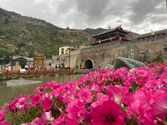 -松州古城