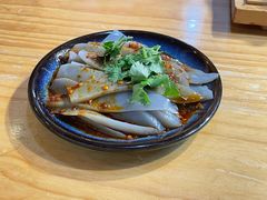 -勺子米线·云南传统小吃市集(四方街店)