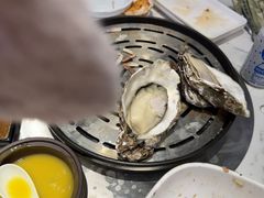 -半岛听涛蒸汽海鲜自助(K11店)