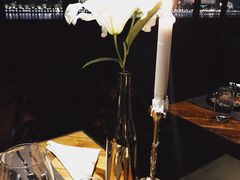 -AZUL by FUEL蓝色·法式酒馆(琶醍店)