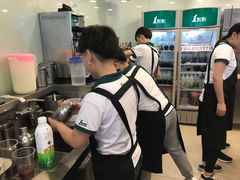 -1点点(银座和谐广场店)