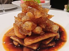 -贝勒爷·酥不腻烤鸭