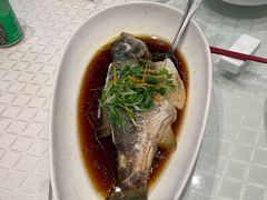 -君来梁溪饭店-餐厅