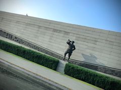 -侵华日军南京大屠杀遇难同胞纪念馆
