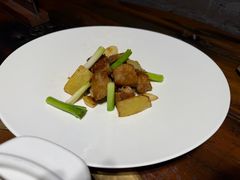 -大良毋米粥·粥底火锅(岭南天地店)