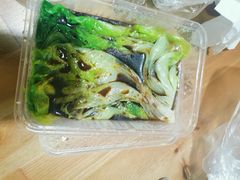 油菜-穗银肠粉店(东川路店)