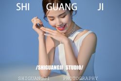 -时纪母女写真海派旗袍写真(静安店)