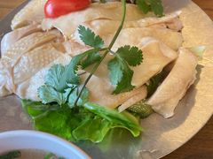 -绿柠食堂(北外滩店)