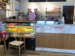 -满茶(盛天地店)