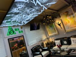 -雕哥的纹身店A3 TATTOO&纹身培训