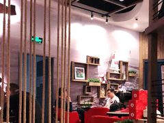 -太平洋咖啡(青岛万象城店)